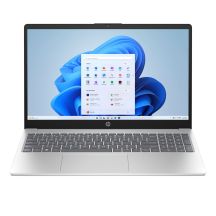 HP 15-fd1219nw Core 7 150U 15.6"FHD IPS 300nits AG 16GB DDR4 3200 SSD512 Intel Graphics Cam 720p 41Wh Win11 Natural Silver 2Y