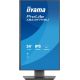 4. iiyama ProLite XB2497HSU-B1 computer monitor 60.5 cm (23.8") 1920 x 1080 px Full HD LED Black