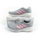 10. Adidas women's sports shoes Supernova 2 sneakers gray light