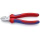 3. Knipex 70 05 160 Diagonal Cutting Pliers