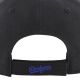 3. 47 Brand MVP Los Angeles Dodgers Cap B-MVP12WBV-BKR