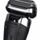 17. Braun Series 9 PRO+ 9667CC electric shaver, silver