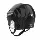 2. Bauer Re-akt 90 Hockey Helmet 1065825-BLK