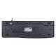 11. Activejet K-3803S USB Wired Keyboard