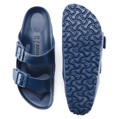 16. Birkenstock Arizona Eva M 1019051 flip-flops