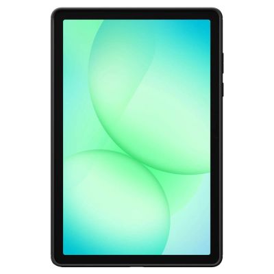 3. Spigen Rugged Armor Case for Samsung Galaxy Tab A11+ Plus 11.0 X230 / X235 / X236 - Black