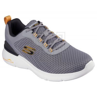 6. Skechers Skech-Air Dynamight 2.0 shoes – Durron M 232971-CCYL