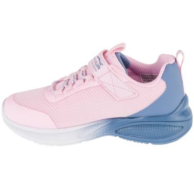 2. Skechers Microspec Max Advance - Fly 3 303595L-LPGY Pink 28