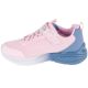 2. Skechers Microspec Max Advance - Fly 3 303595L-LPGY Pink 28
