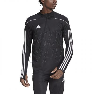 4. Sweatshirt adidas Tiro 23 League Training Top M HS0326