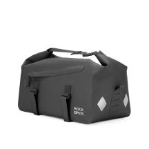 Rockbros trunk bag 30140116001 black 16L