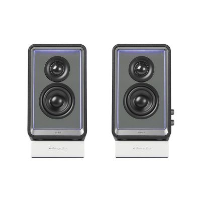4. Edifier QR65 Black Wired and Wireless 70W