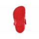 5. Crocs Classic Vday Clog T Jr 209755-6ZR flip-flops