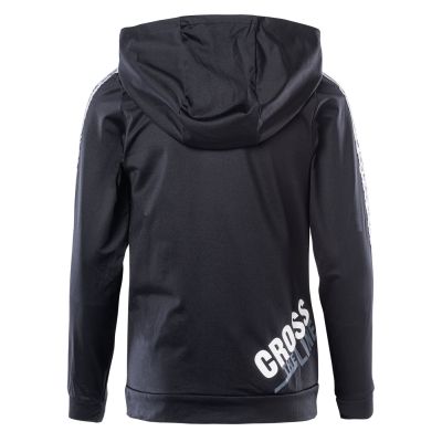 8. IQ Cross The Line Okane III Jr sweatshirt 92800366990