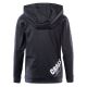 8. IQ Cross The Line Okane III Jr sweatshirt 92800366990