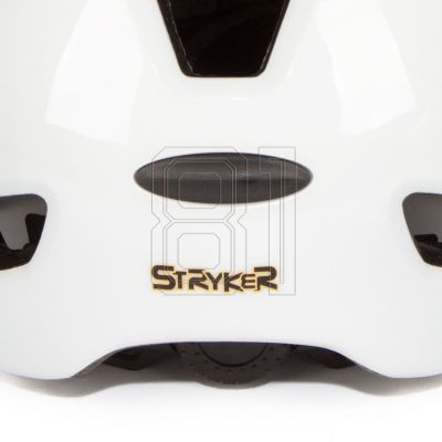 7. Tempish Stryker Jr 102001095 helmet