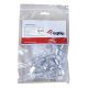 9. Equip 121148 RJ45 Plug Silver