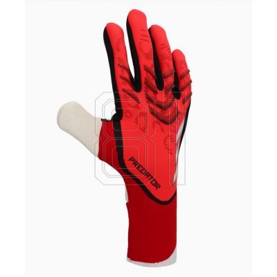 2. adidas Predator Pro M IW6276 goalkeeper gloves