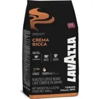 Lavazza Expert Crema Ricca coffee beans 1 kg