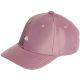 18. Adidas Satin Baseball Cap M HD7311