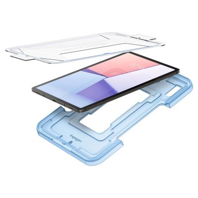 5. Spigen Glas.tR EZ Fit Tempered Glass for Samsung Galaxy Tab S9 11'' X710 / X716B