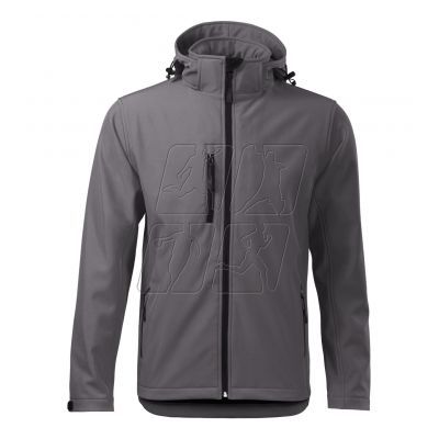 2. Malfini Softshell Performance M MLI-52236