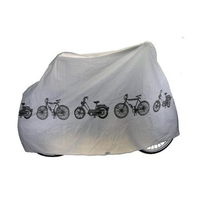 Bike cover 205x110x64 reinforced