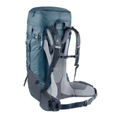 10. Deuter Futura Air Trek Backpack 60L + 10 3402321-1374