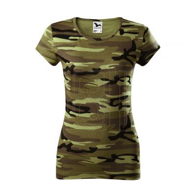 2. Adler Camo Pure W MLI-C2234