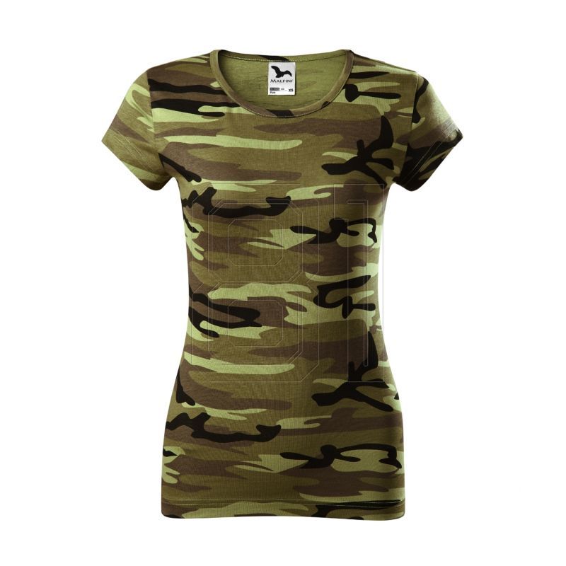 2. Adler Camo Pure W MLI-C2234