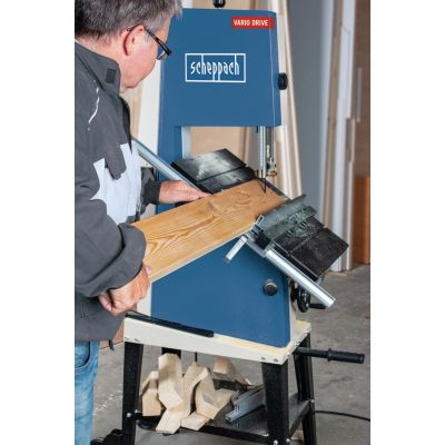 9. Scheppach BASA3 800 W