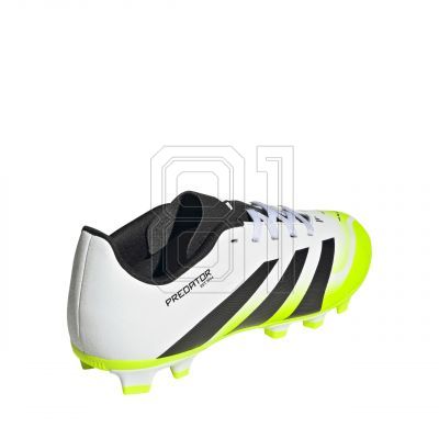 3. Adidas Predator Club FG/MG Jr JH8868 football boots
