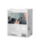 6. Baseus breathalyzer (CRCX-01) - black