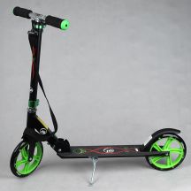 PB Skull Scooter 200mm 334766