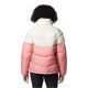 4. Columbia Puffect II Colorblock Jacket W 2088481629