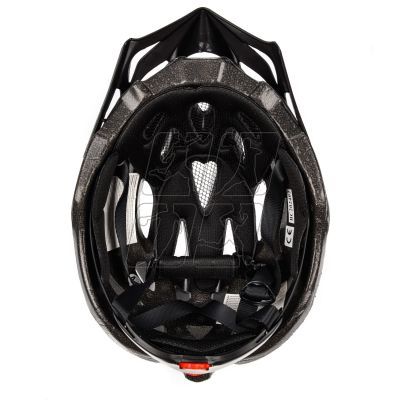 43. Meteor MV29 Drizzle 24715-24717 bicycle helmet