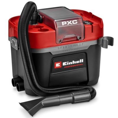 EINHELL TP-VC 18/10 Li BL L-Solo Cordless Vacuum Cleaner