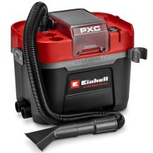 EINHELL TP-VC 18/10 Li BL L-Solo Cordless Vacuum Cleaner