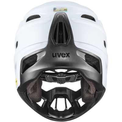 2. Uvex revolt MIPS bike helmet (41/0/063/02)
