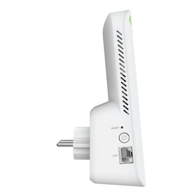 5. D-Link AX1800 Mesh Wi-Fi 6 Range White 100, 1000 Mbit/s