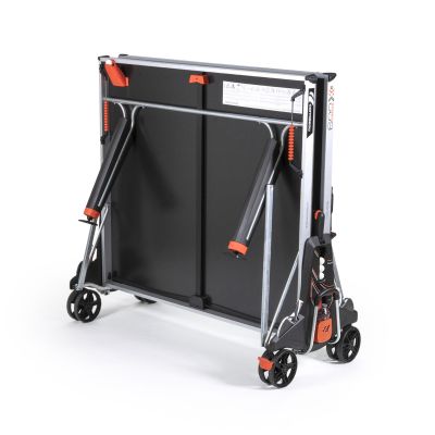 3. Cornilleau 600X 113101 Table Tennis Table