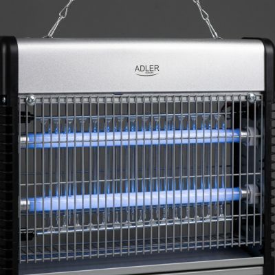 13. ADLER AD 7940 insect killer lamp