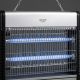 13. ADLER AD 7940 insect killer lamp