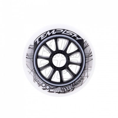 12. TEMPISH Tw PU 85A wheels 1010000437