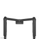 20. Neomounts DS70S-950BL2 Monitor Holder/Stand 88.9 cm (35") Desk Black