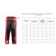 11. MASTERS Kick Light Sleeveless Shirt (WAKO APPROVED)