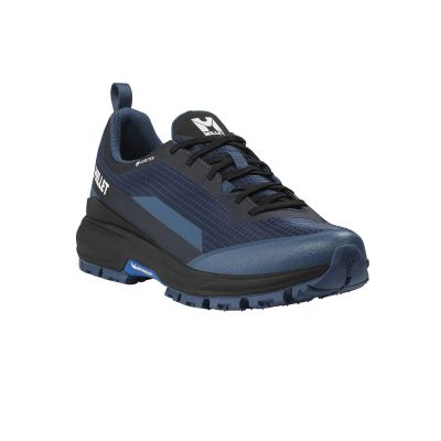 7. MILLET M Wanaka Gtx Shoes Navy Blue