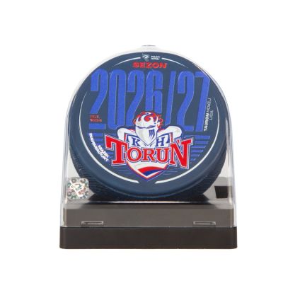 2. KH Toruń 2026/27 inaugural disc