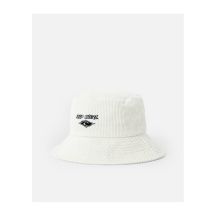 RIP CURL Icons Of Surf Bucket Hat Turquoise