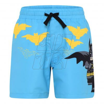 Lego Wear Lwalex 313 Swim Shorts - Swim Shorts Jr 12010818-593